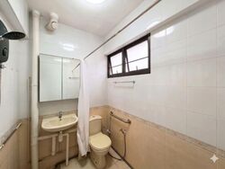 Blk 612 Clementi West Street 1 (Clementi), HDB 4 Rooms #573134851